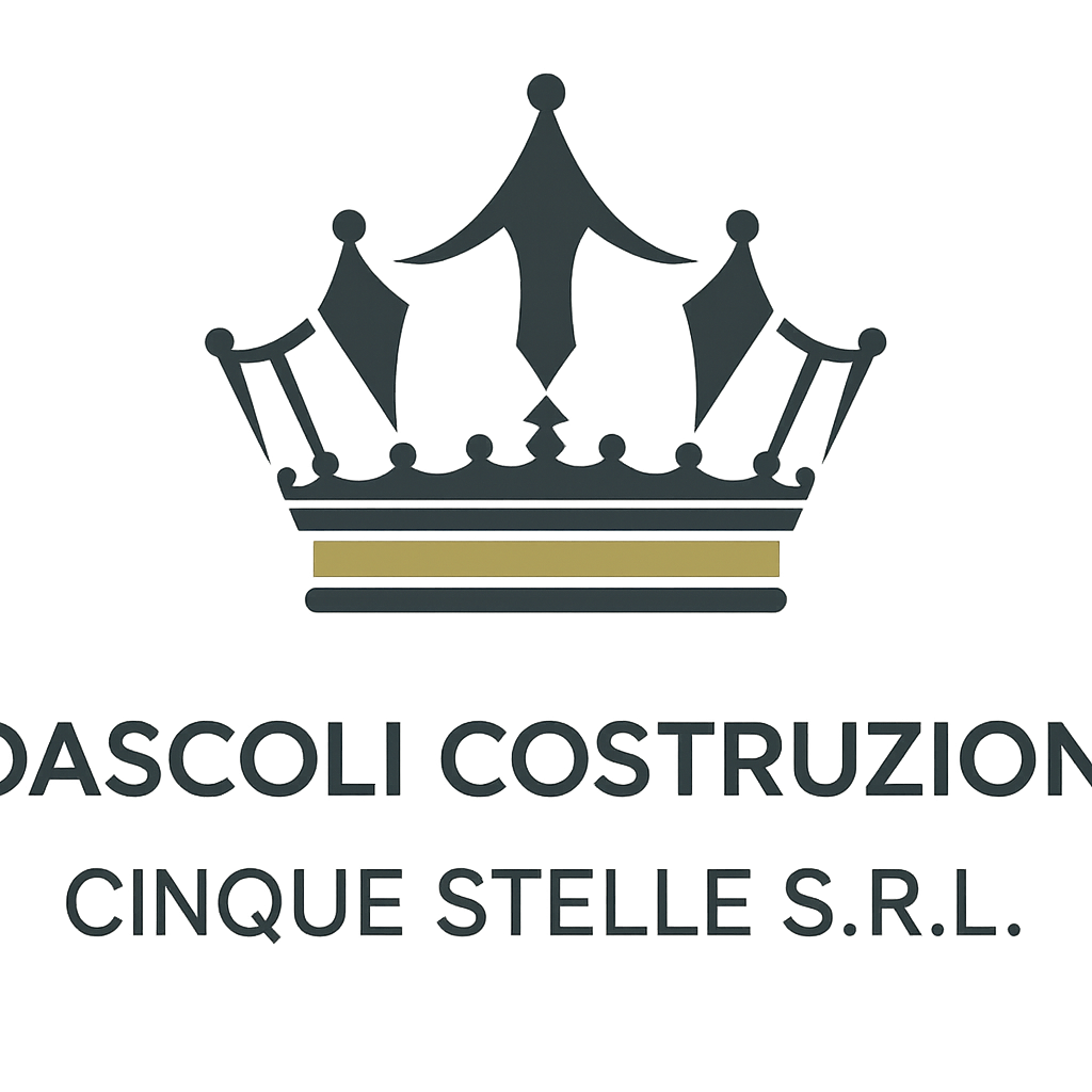 Dascoli Costruzioni Cinque Stelle S.R.L.